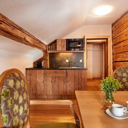 Hotel Gut Voegeihof Forstau  Exteriér fotografie