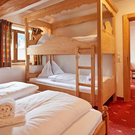 Hotel Gut Voegeihof Forstau  Exteriér fotografie