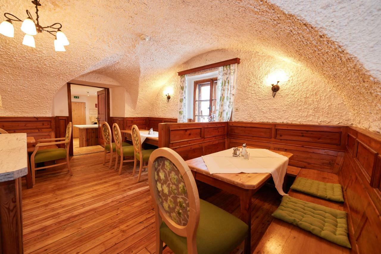 Hotel Gut Voegeihof Forstau  Exteriér fotografie
