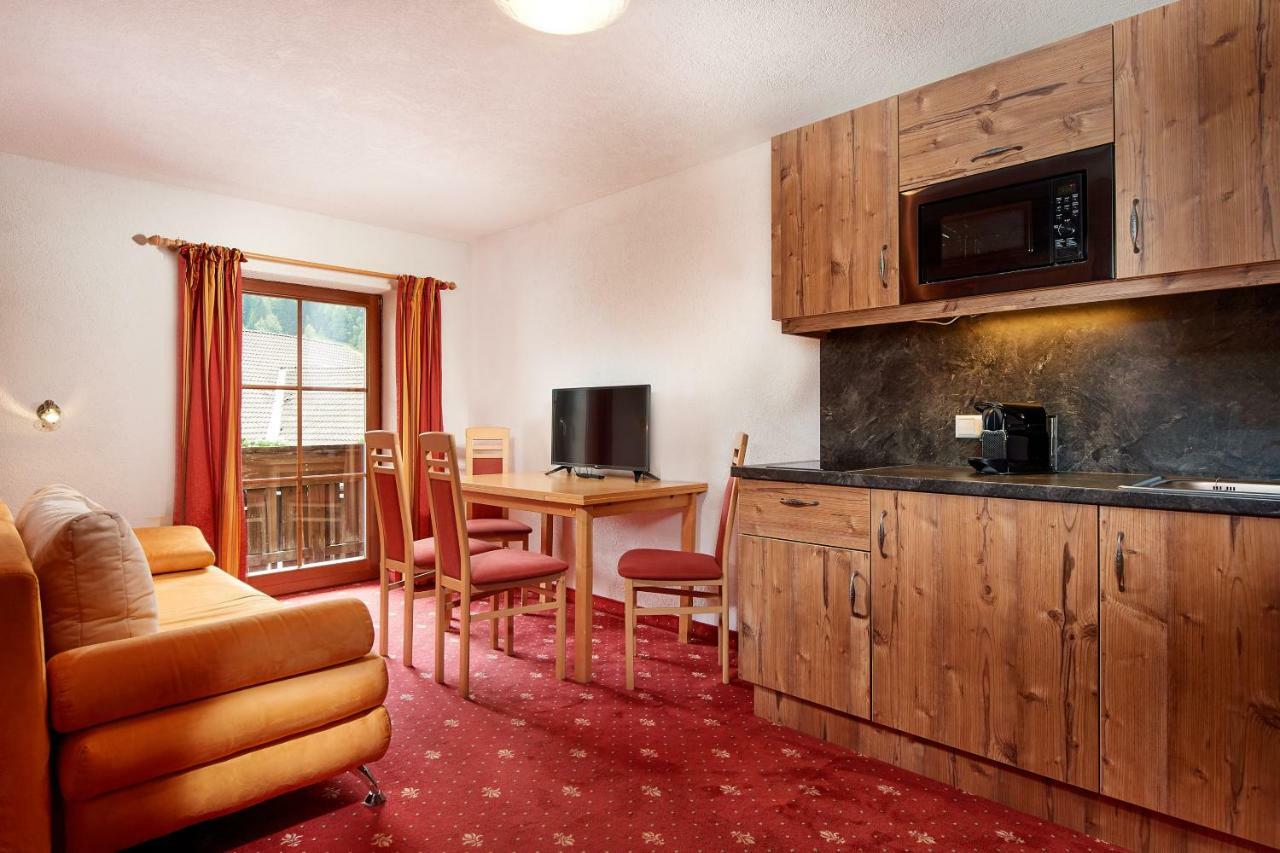 Hotel Gut Voegeihof Forstau  Exteriér fotografie