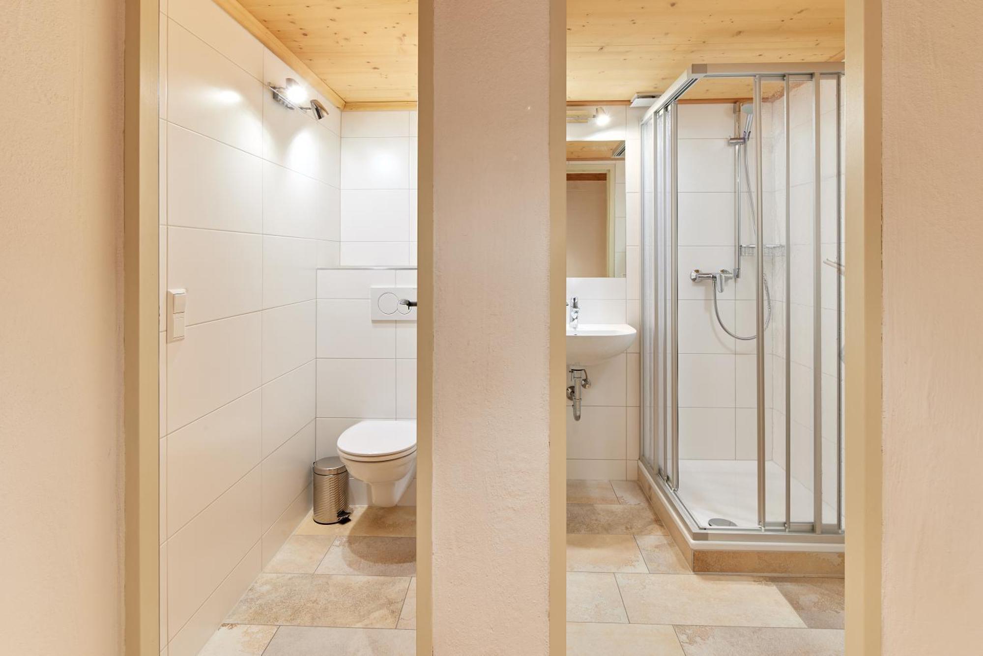 Hotel Gut Voegeihof Forstau  Exteriér fotografie