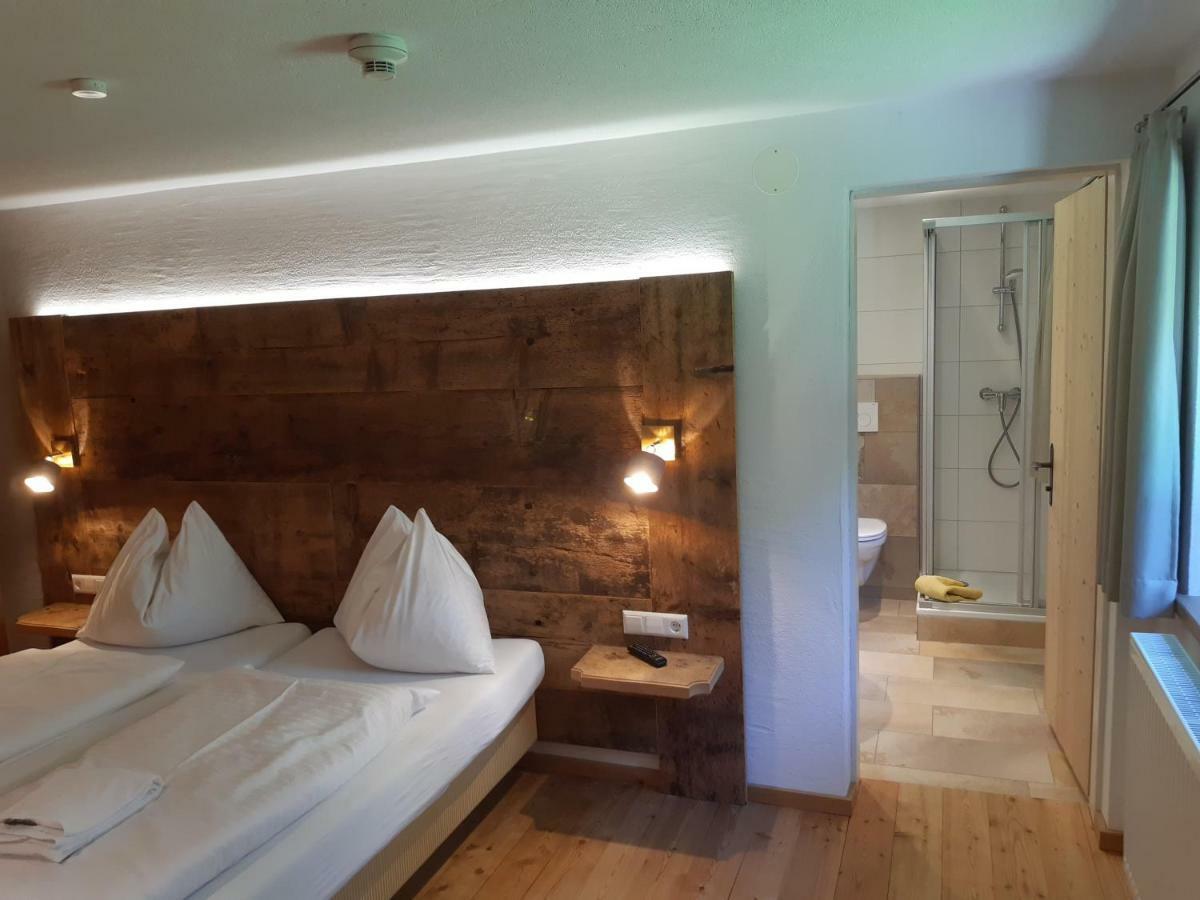 Hotel Gut Voegeihof Forstau  Exteriér fotografie